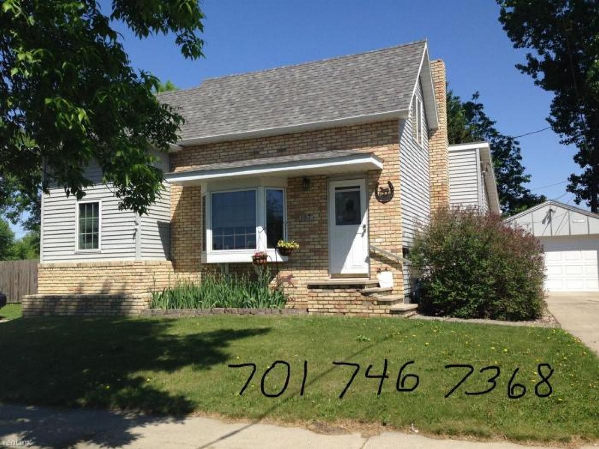 Picture of Home For Rent in Crookston, Minnesota, United States