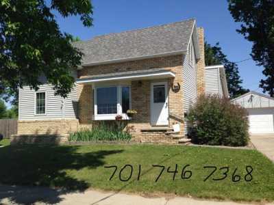 Home For Rent in Crookston, Minnesota