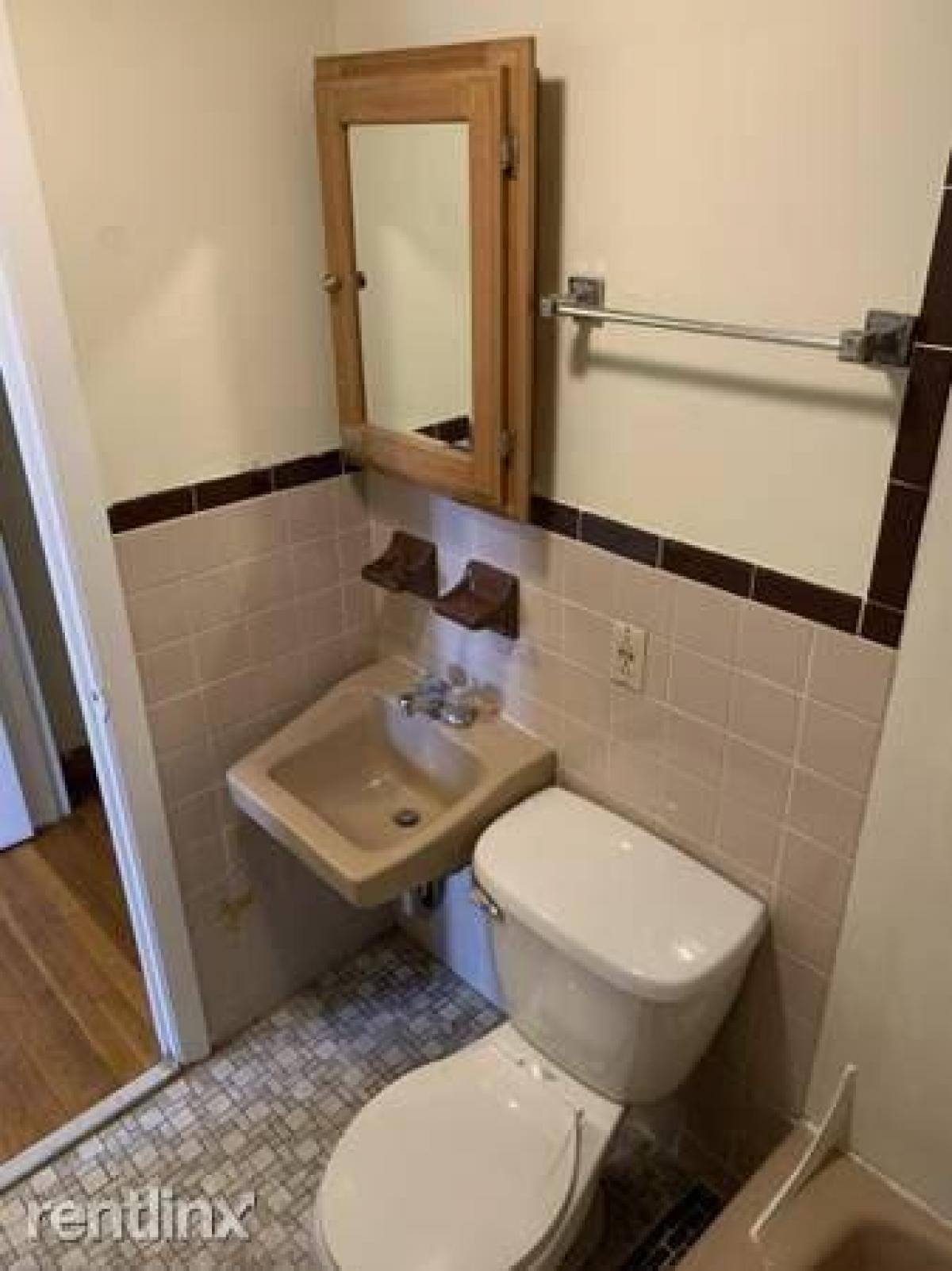 Picture of Apartment For Rent in Jamaica Plain, Massachusetts, United States