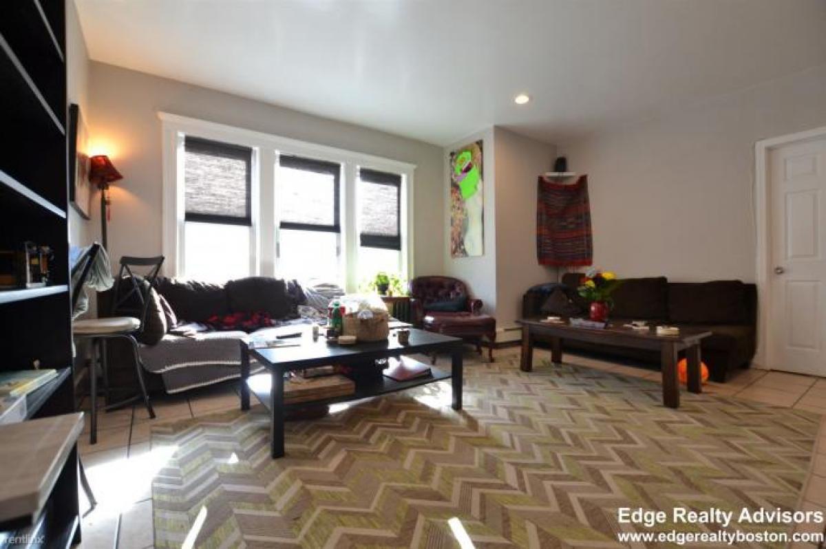 Picture of Home For Rent in Allston, Massachusetts, United States