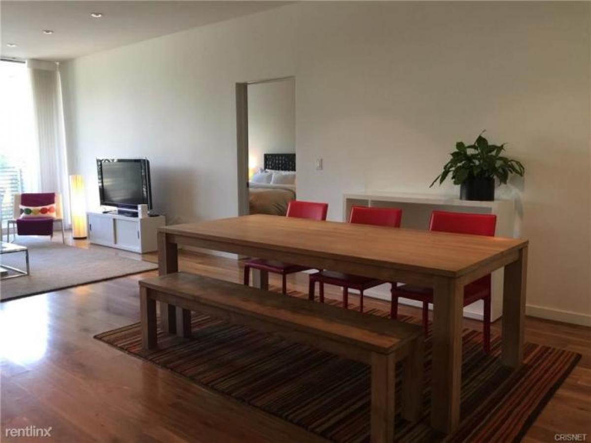 Picture of Apartment For Rent in Studio City, California, United States