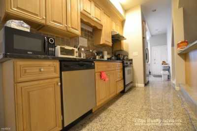 Home For Rent in Allston, Massachusetts