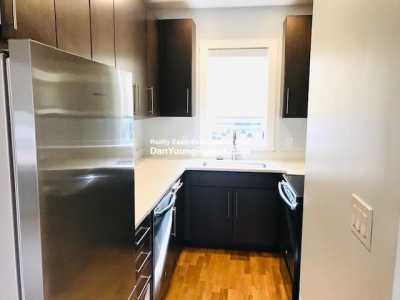 Condo For Rent in Natick, Massachusetts