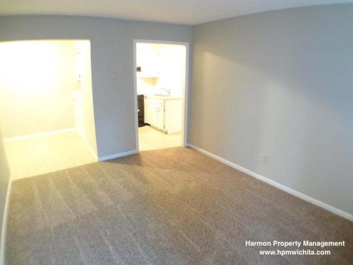 Picture of Apartment For Rent in Wichita, Kansas, United States