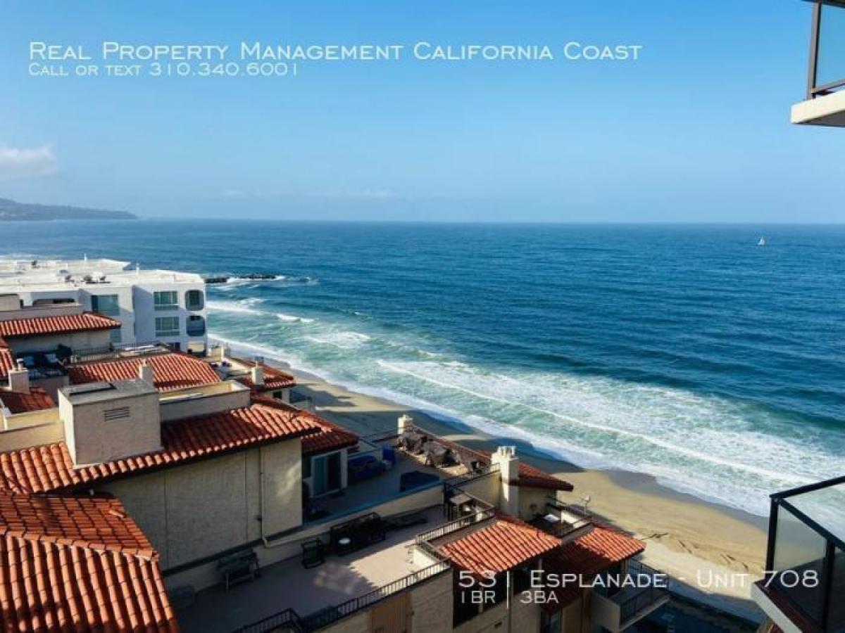 Picture of Apartment For Rent in Redondo Beach, California, United States