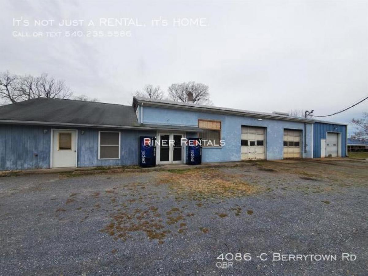 Picture of Apartment For Rent in Elkton, Virginia, United States