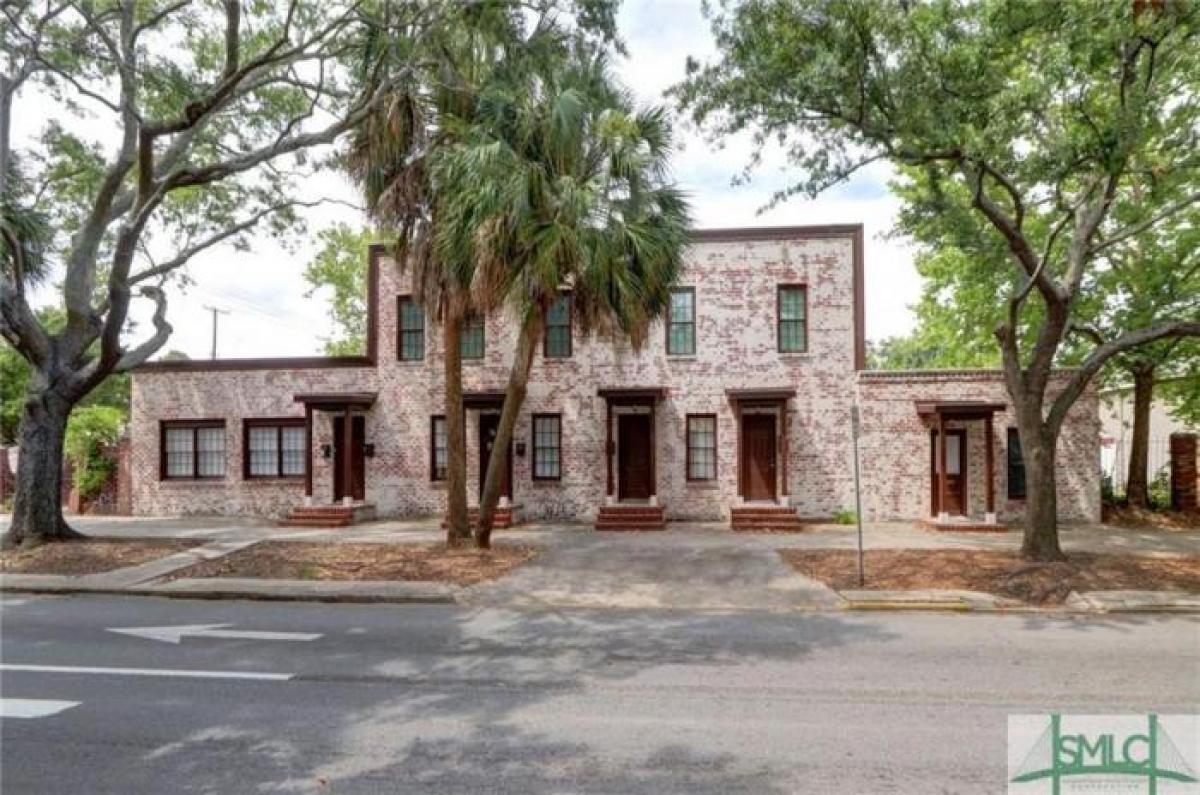 Picture of Retail For Sale in Savannah, Georgia, United States