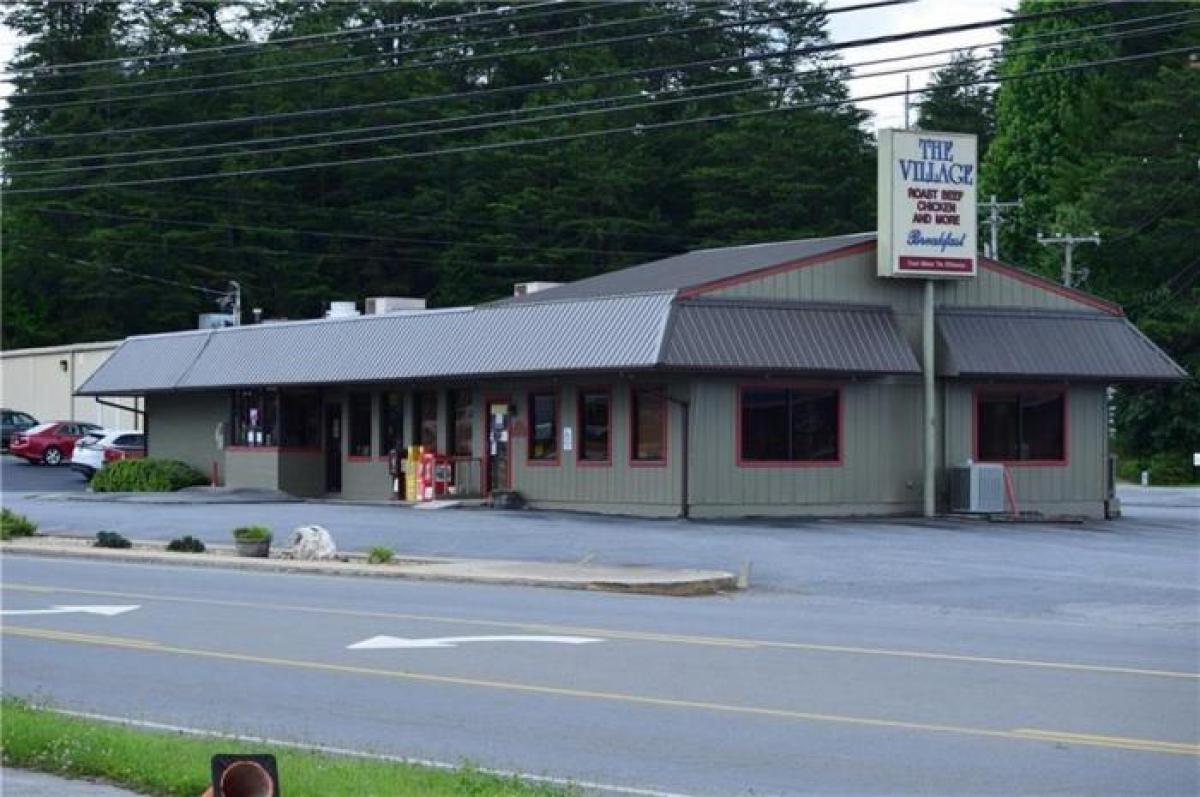 Picture of Retail For Sale in Blue Ridge, Georgia, United States