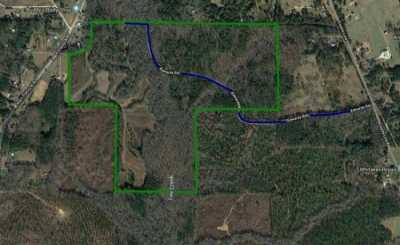 Residential Land For Sale in Jackson, Georgia