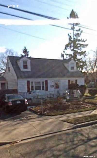 Residential Land For Sale in Oceanside, New York