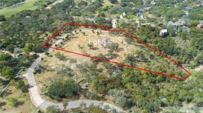 Residential Land For Sale in Spicewood, Texas