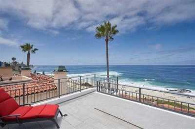 Villa For Sale in La Jolla, California