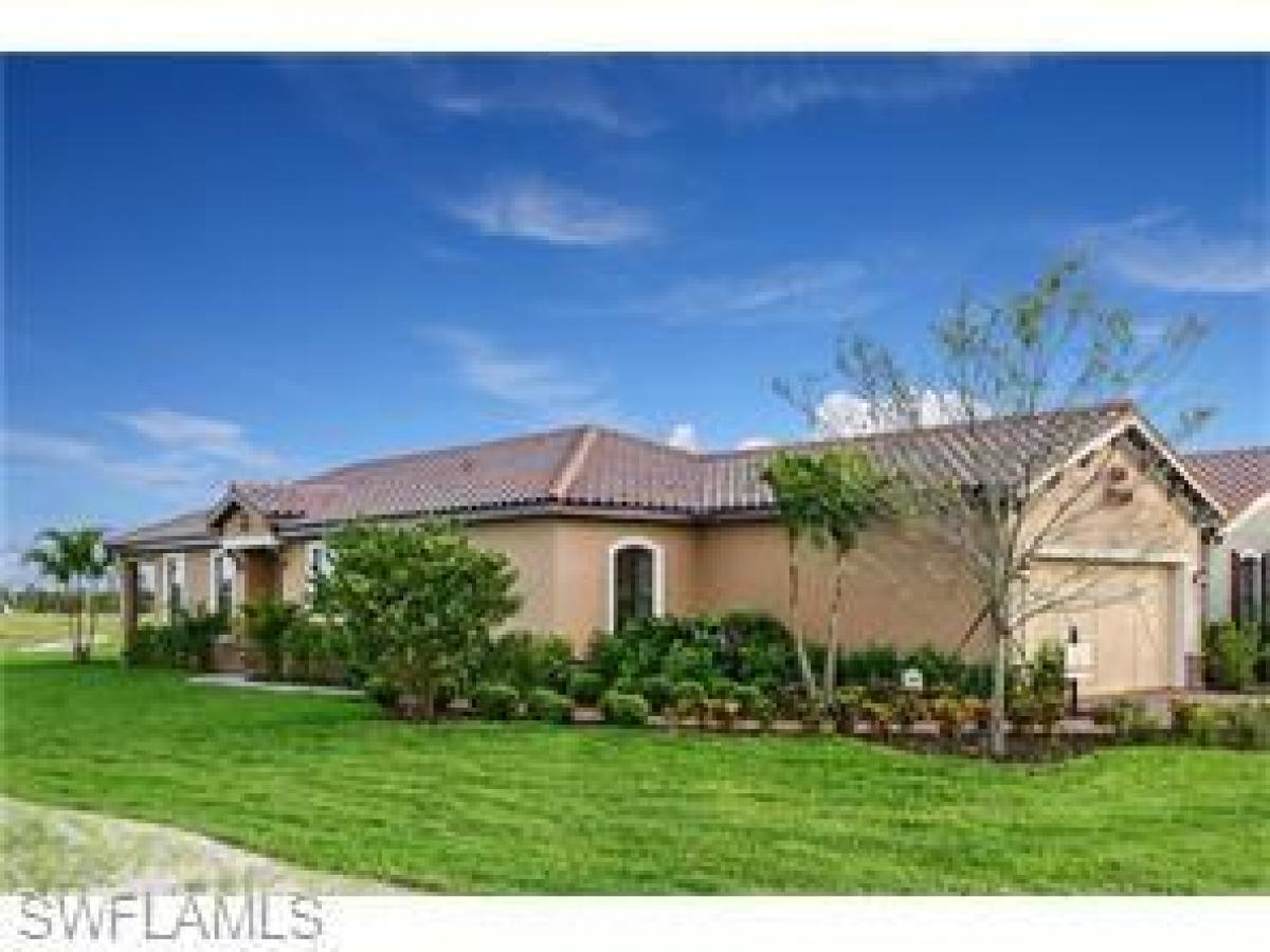 Picture of Villa For Sale in Naples, Florida, United States