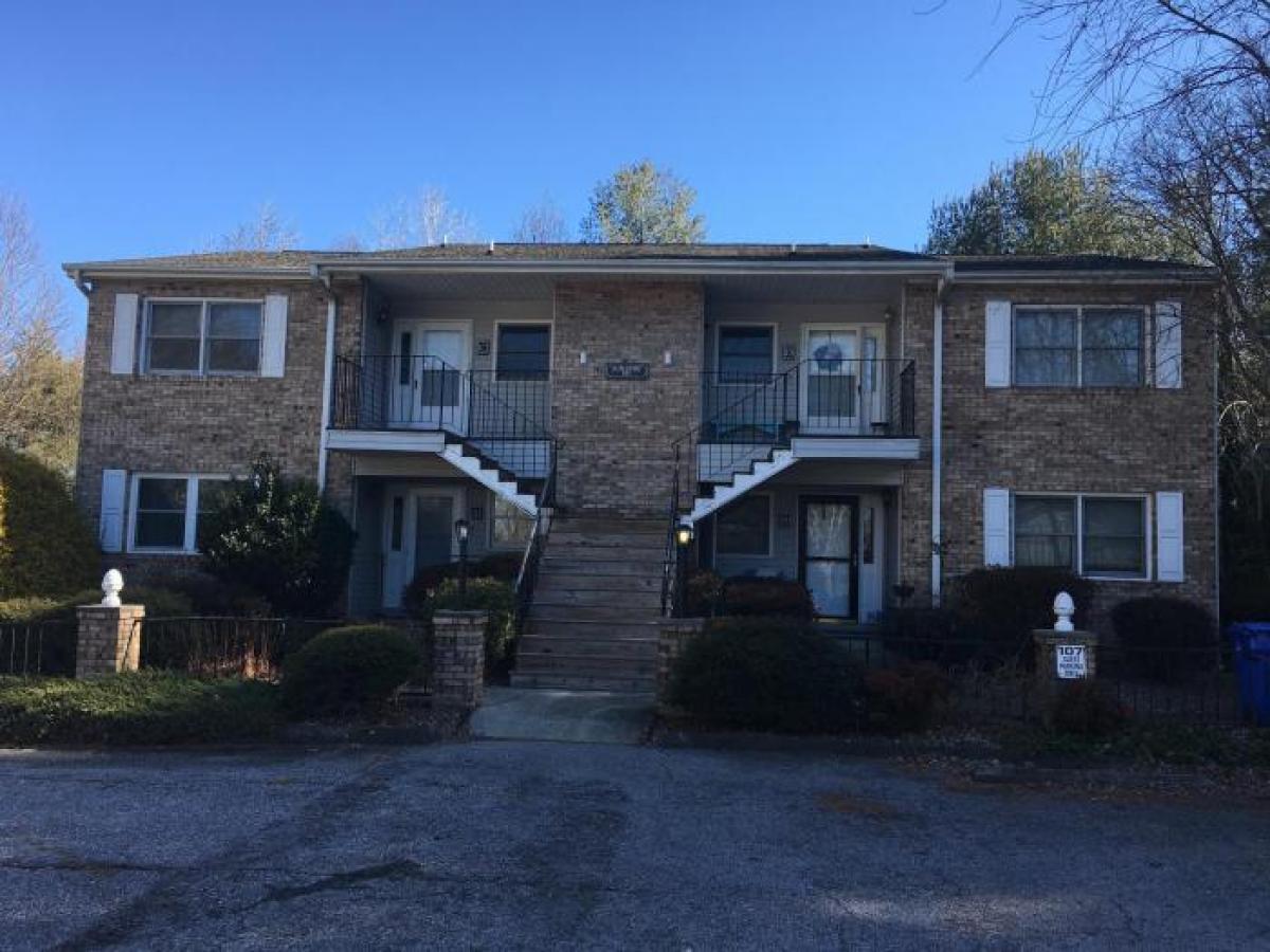 Picture of Apartment For Rent in Hendersonville, North Carolina, United States