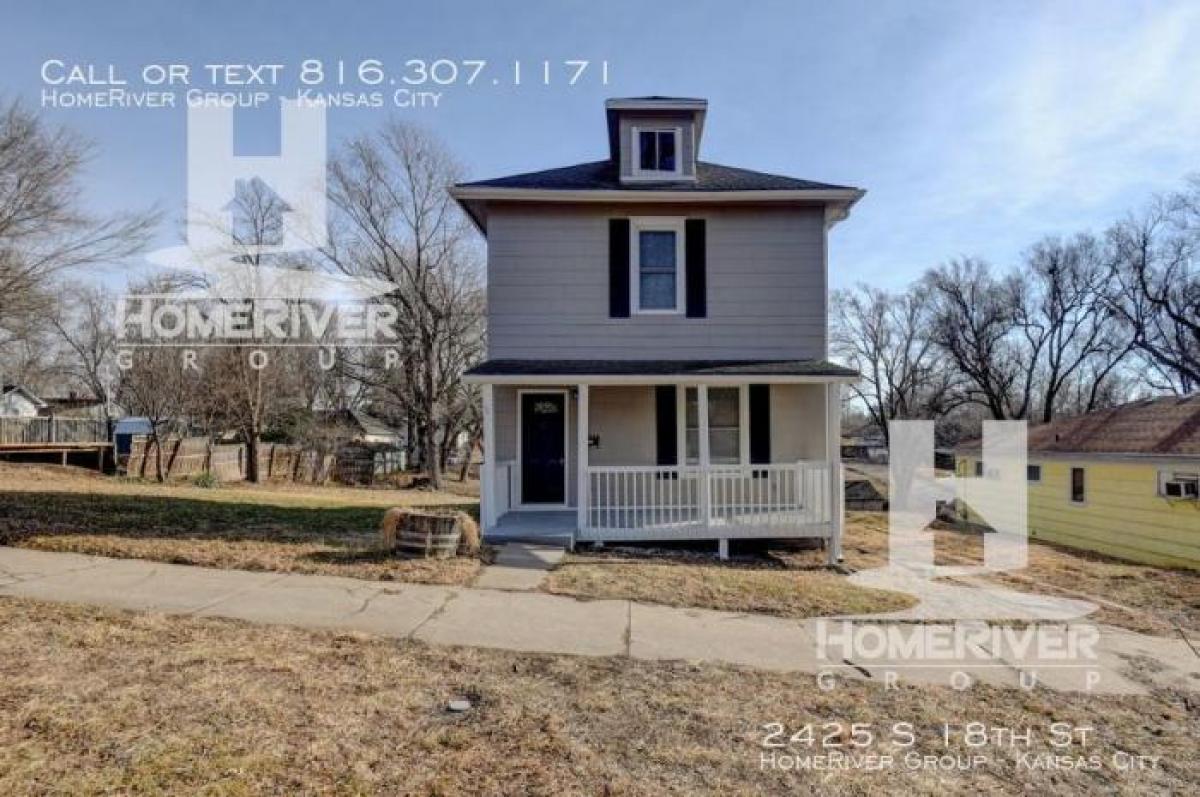 Picture of Home For Rent in Saint Joseph, Missouri, United States