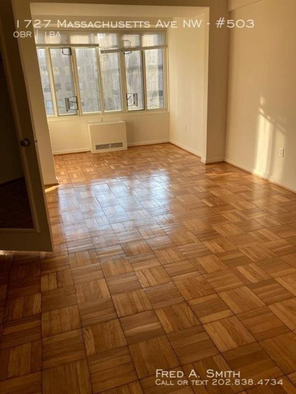 Picture of Condo For Rent in Washington, District of Columbia, United States