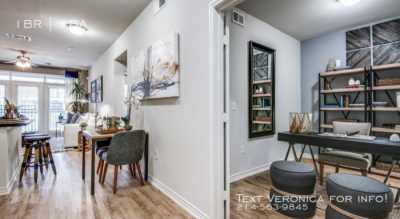 Apartment For Rent in Plano, Texas