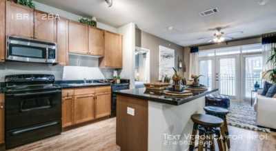 Apartment For Rent in Plano, Texas