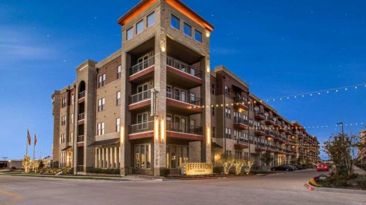 Picture of Apartment For Rent in Frisco, Texas, United States