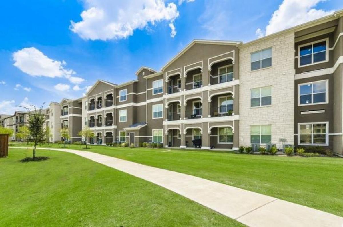 Picture of Apartment For Rent in Frisco, Texas, United States