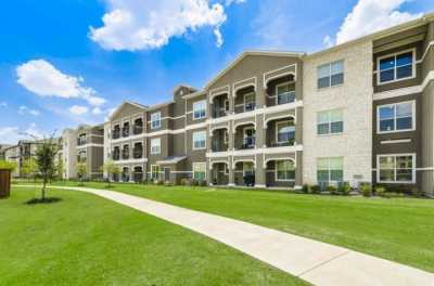 Apartment For Rent in Frisco, Texas