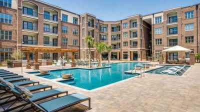 Apartment For Rent in Frisco, Texas