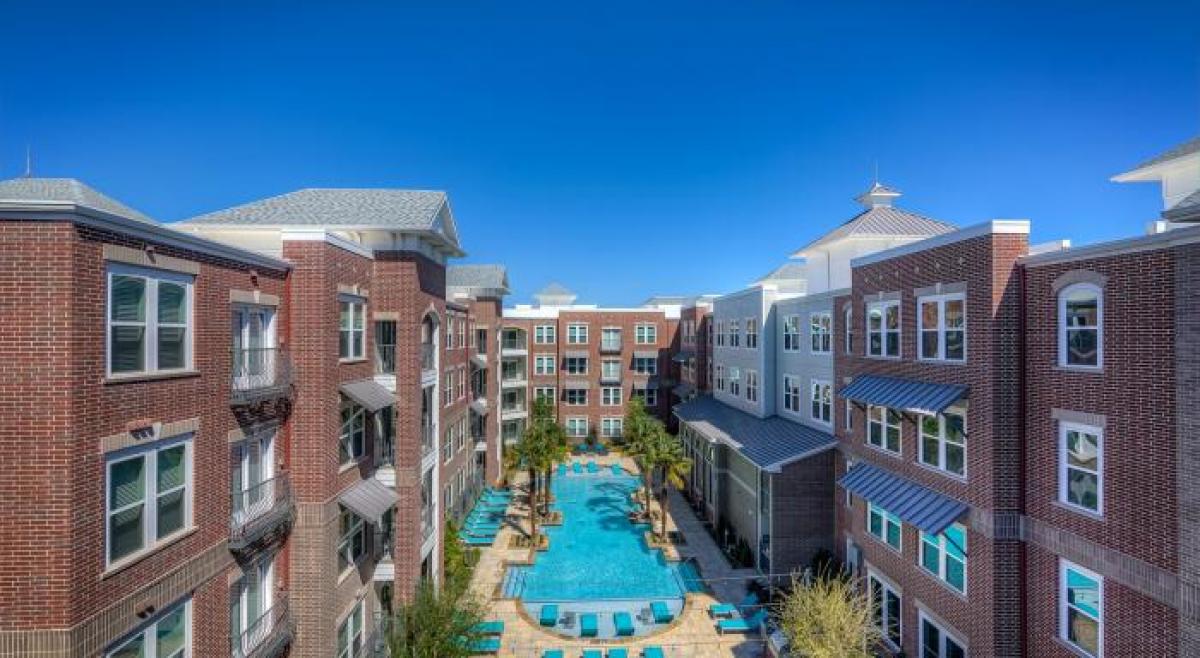 Picture of Apartment For Rent in Frisco, Texas, United States