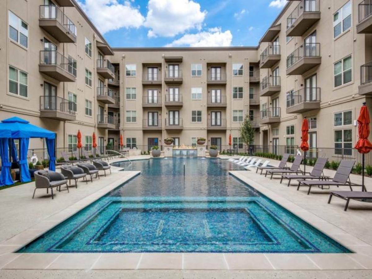 Picture of Apartment For Rent in Frisco, Texas, United States