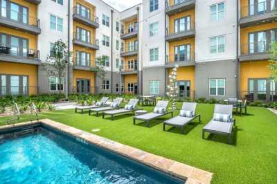 Apartment For Rent in Richardson, Texas