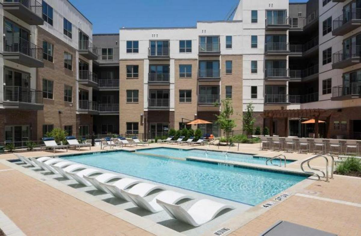 Picture of Apartment For Rent in Richardson, Texas, United States