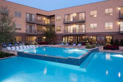 Apartment For Rent in Richardson, Texas