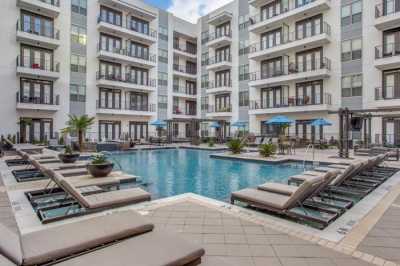 Apartment For Rent in Richardson, Texas