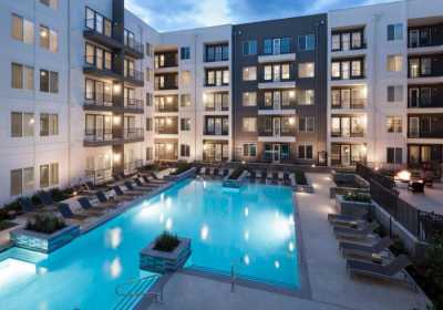 Apartment For Rent in Richardson, Texas