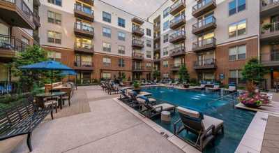 Apartment For Rent in Richardson, Texas