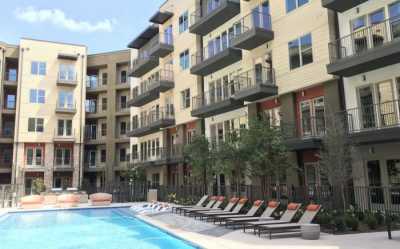 Apartment For Rent in Richardson, Texas