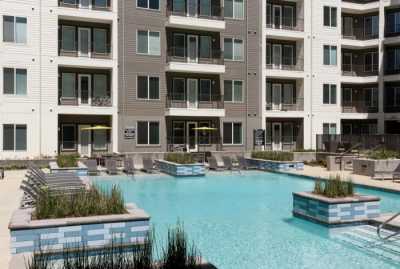 Apartment For Rent in Richardson, Texas