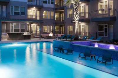 Apartment For Rent in Richardson, Texas