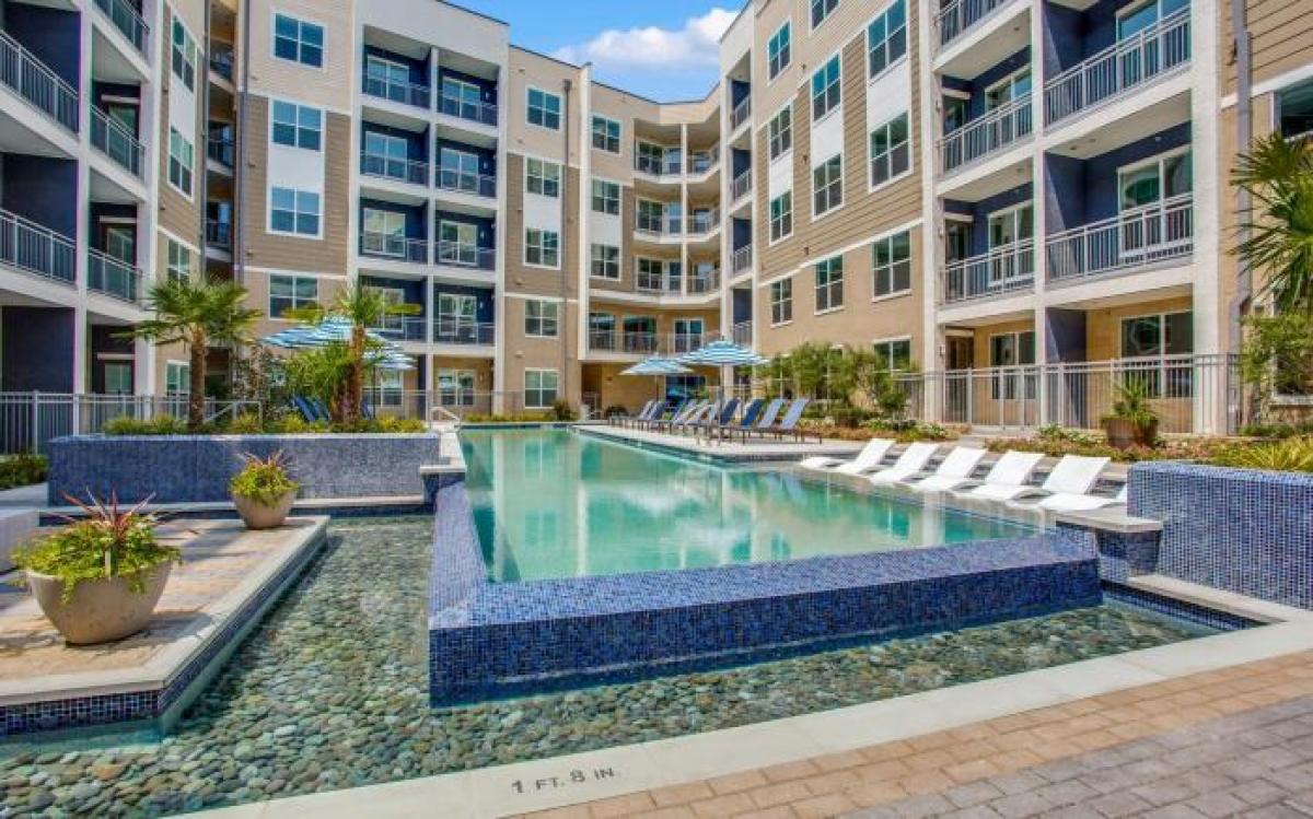 Picture of Apartment For Rent in Addison, Texas, United States