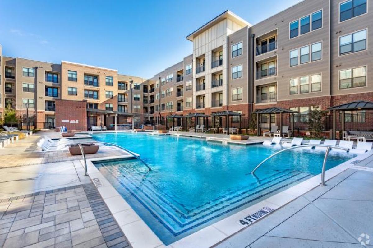 Picture of Apartment For Rent in Addison, Texas, United States