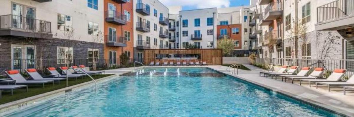 Picture of Apartment For Rent in Addison, Texas, United States