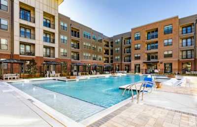 Apartment For Rent in Addison, Texas