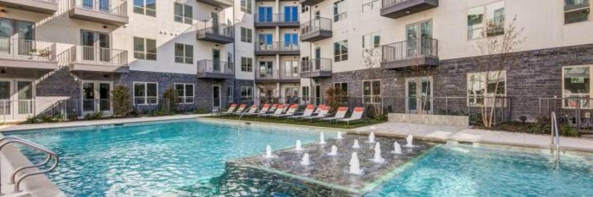 Picture of Apartment For Rent in Addison, Texas, United States