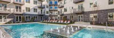 Apartment For Rent in Addison, Texas