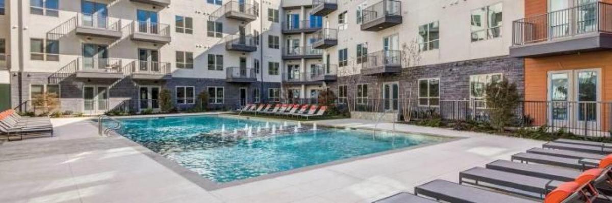 Picture of Apartment For Rent in Addison, Texas, United States