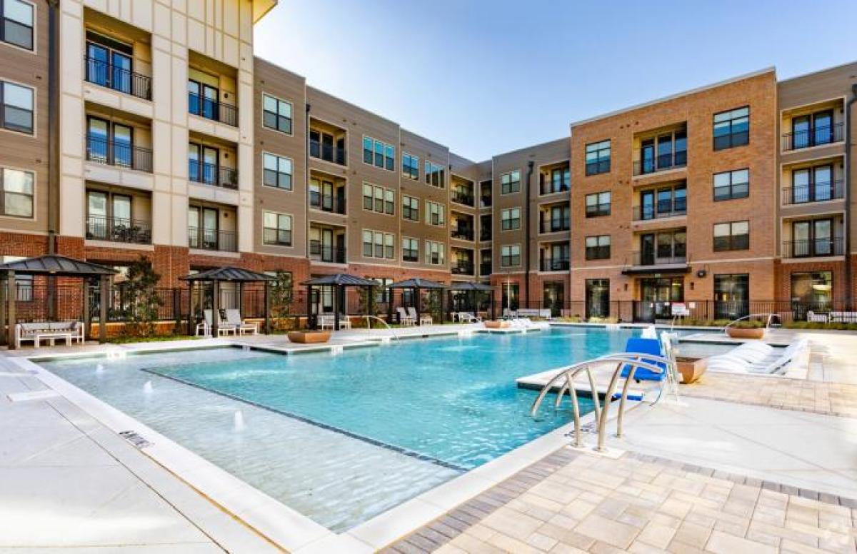 Picture of Apartment For Rent in Addison, Texas, United States