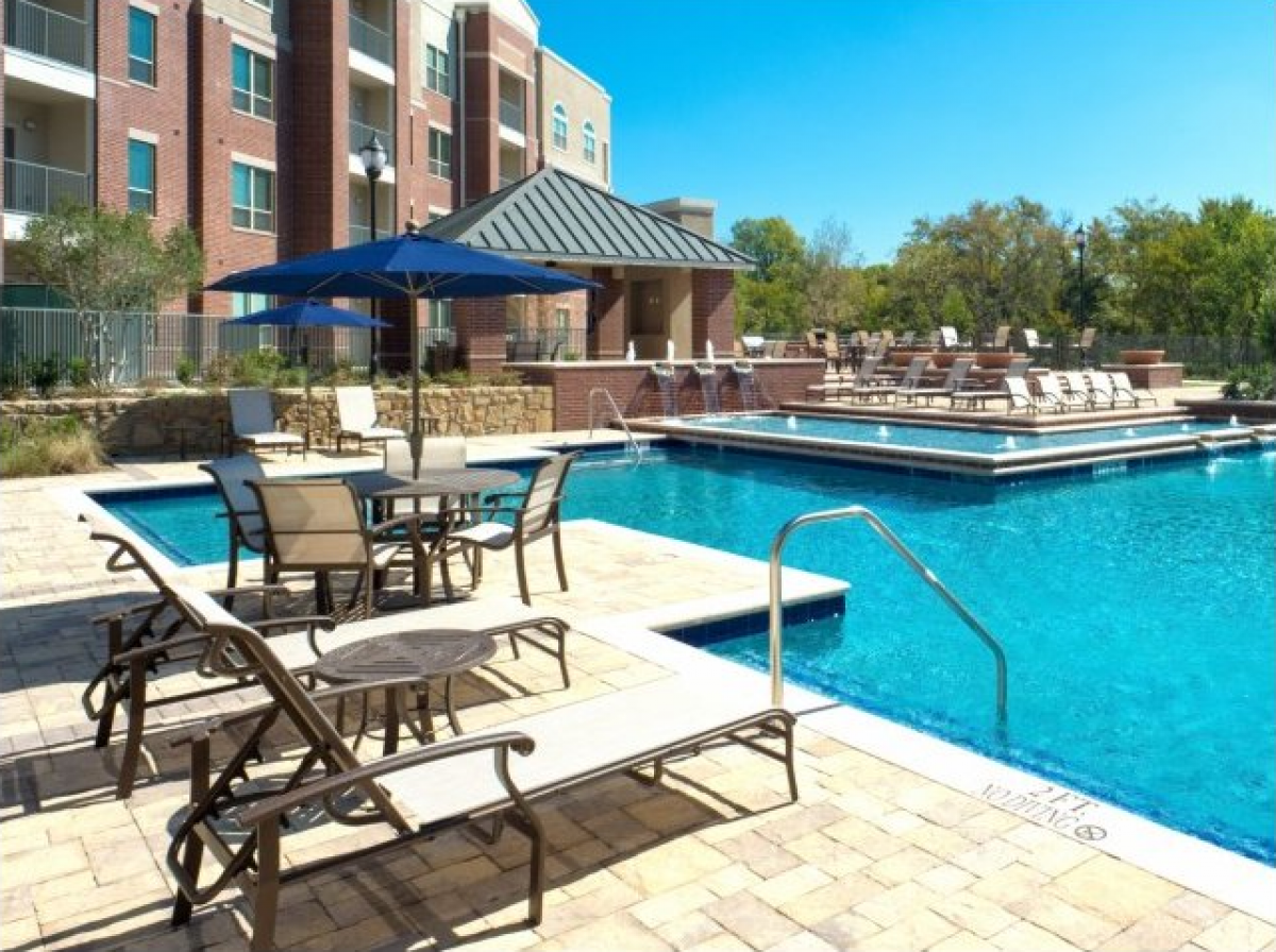 Picture of Apartment For Rent in Addison, Texas, United States