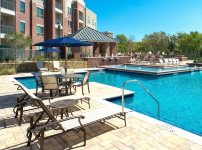 Apartment For Rent in Addison, Texas