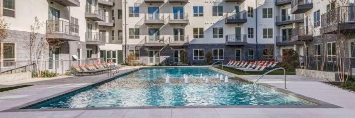 Picture of Apartment For Rent in Addison, Texas, United States