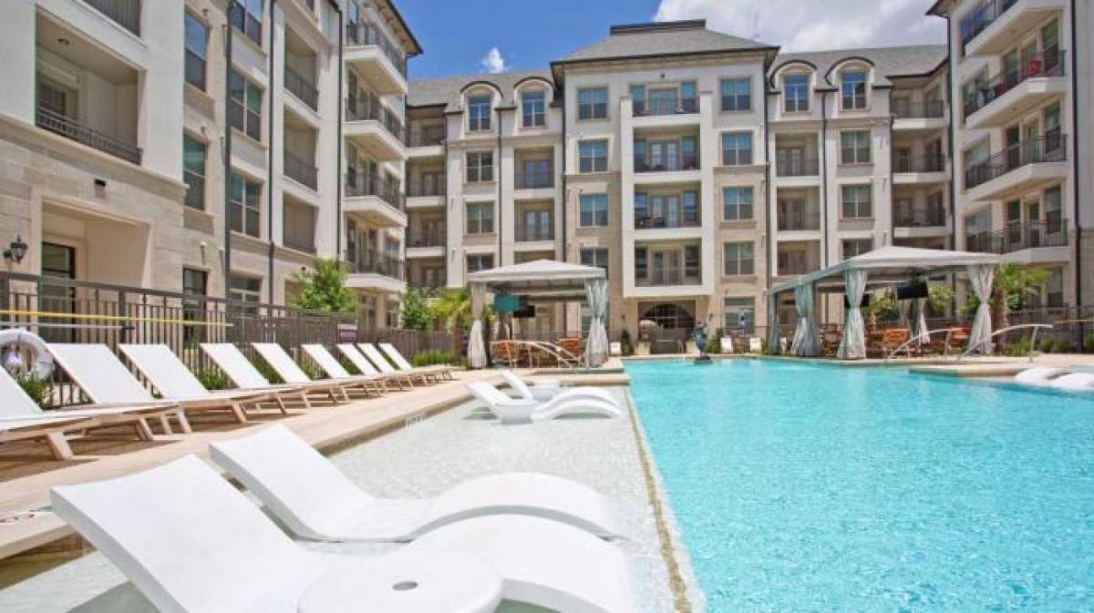 Picture of Apartment For Rent in Plano, Texas, United States