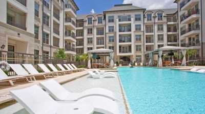 Apartment For Rent in Plano, Texas